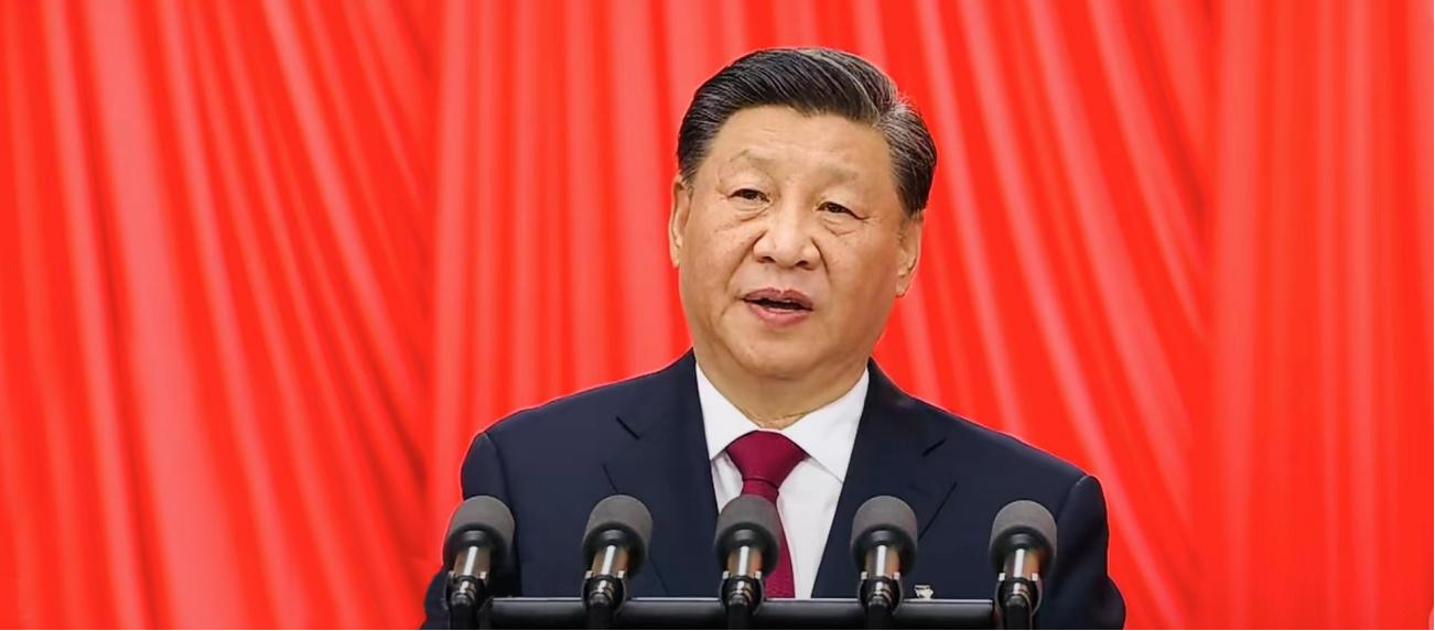 中共开云手机站入口党委关于号召深入学习党的二十大精神的通知