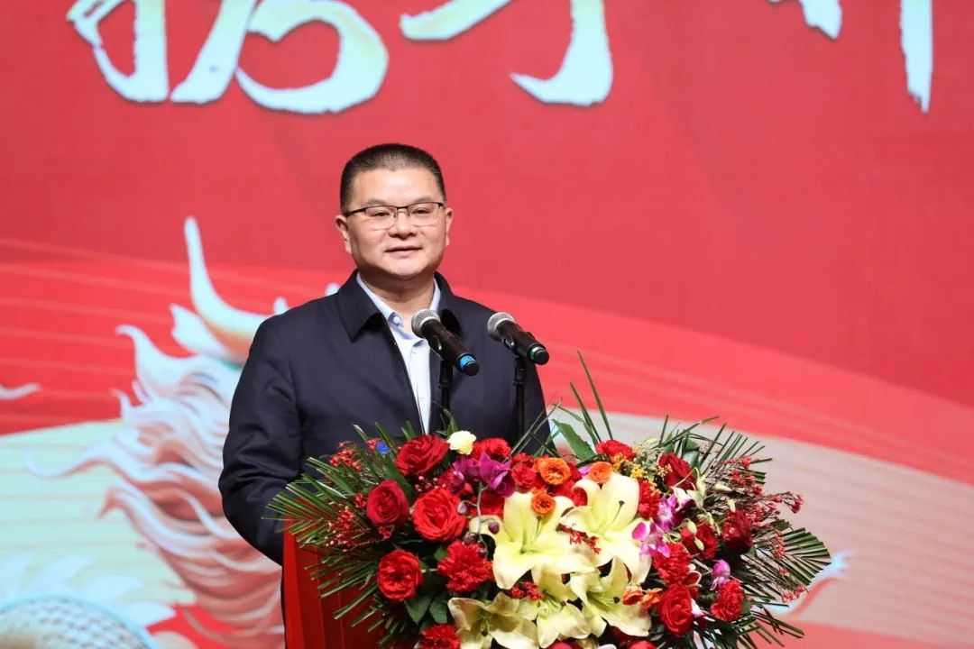 开云（中国）乳业30周年暨2024年客户大会圆满召开！
