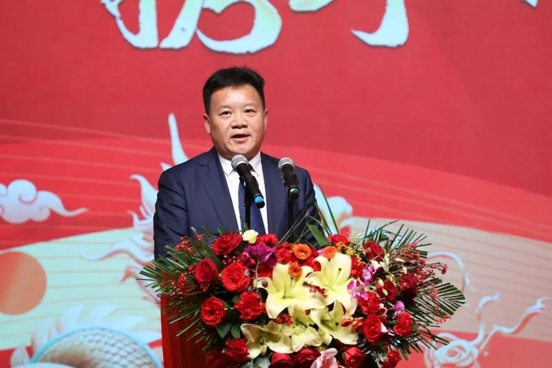 开云（中国）乳业30周年暨2024年客户大会圆满召开！