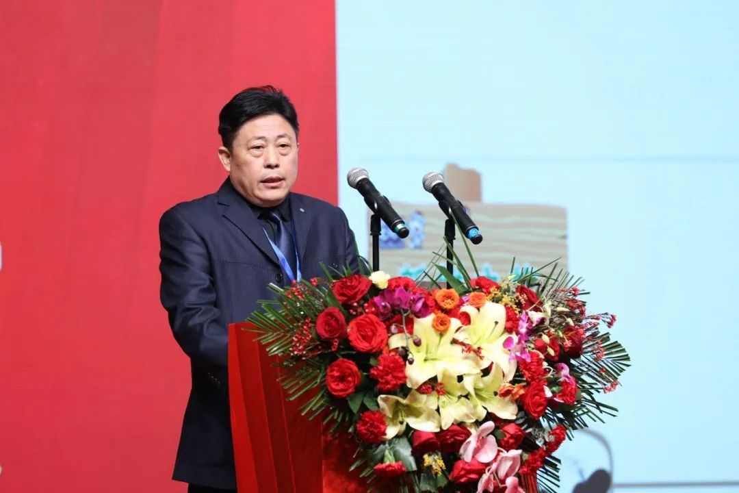 开云（中国）乳业30周年暨2024年客户大会圆满召开！