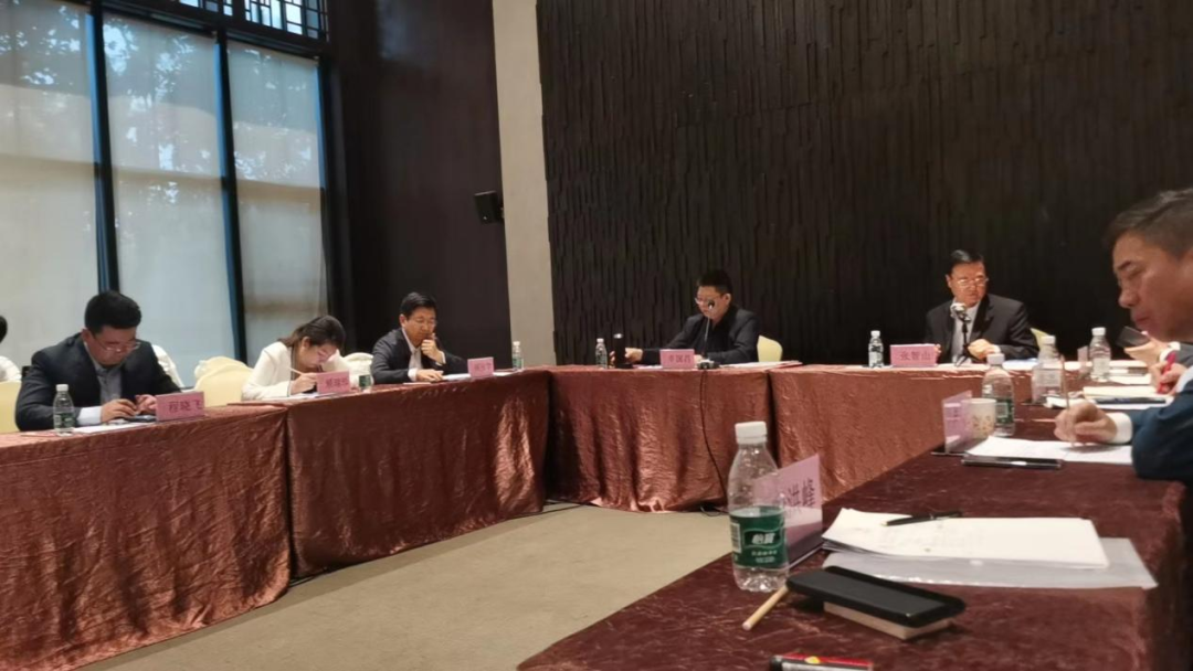 开云（中国）乳业集团参加2023国家“学生饮用奶计划”工作会