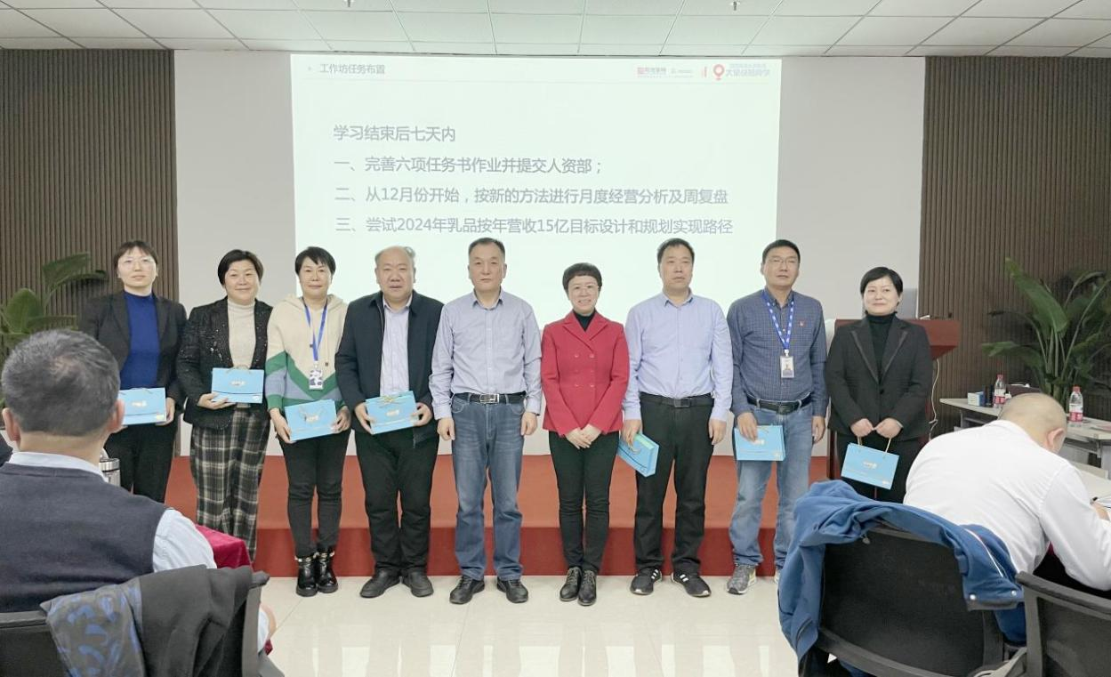 赋能业务发展，助力目标达成丨开云（中国）绩效改进工作坊活动成功举办