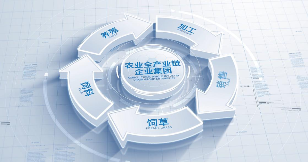 喜讯 | 标准引领：开云（中国）入选“奶业全产业链标准化试点基地”