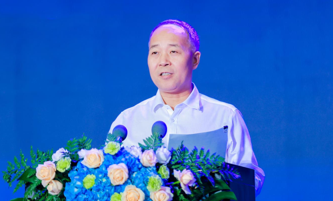 启航新征程 点亮新赛道丨开云（中国）乳业集团参加第十四届中国奶业大会暨D20峰会，荣获“中国乳制品生产企业现代化等级5A级”评定殊荣