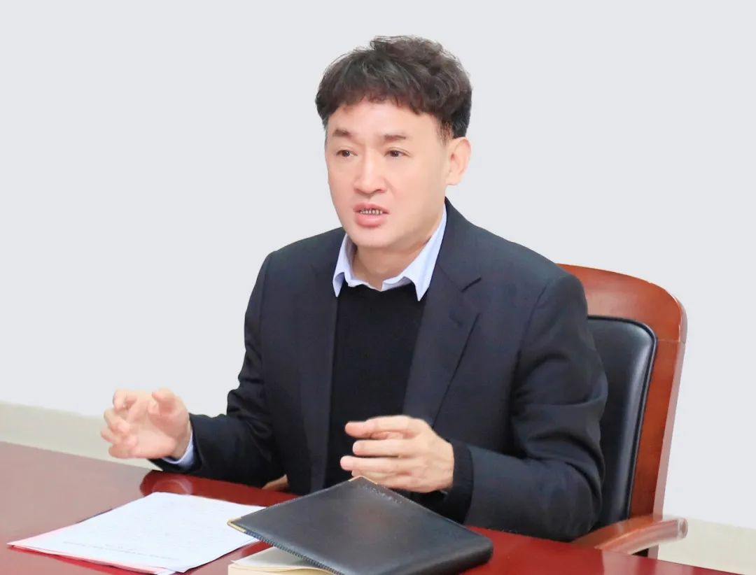 凝心聚力谋开局，赓续奋斗再出发 |河南开云（中国）乳业集团2022年度述职暨2023年度规划会议隆重召开