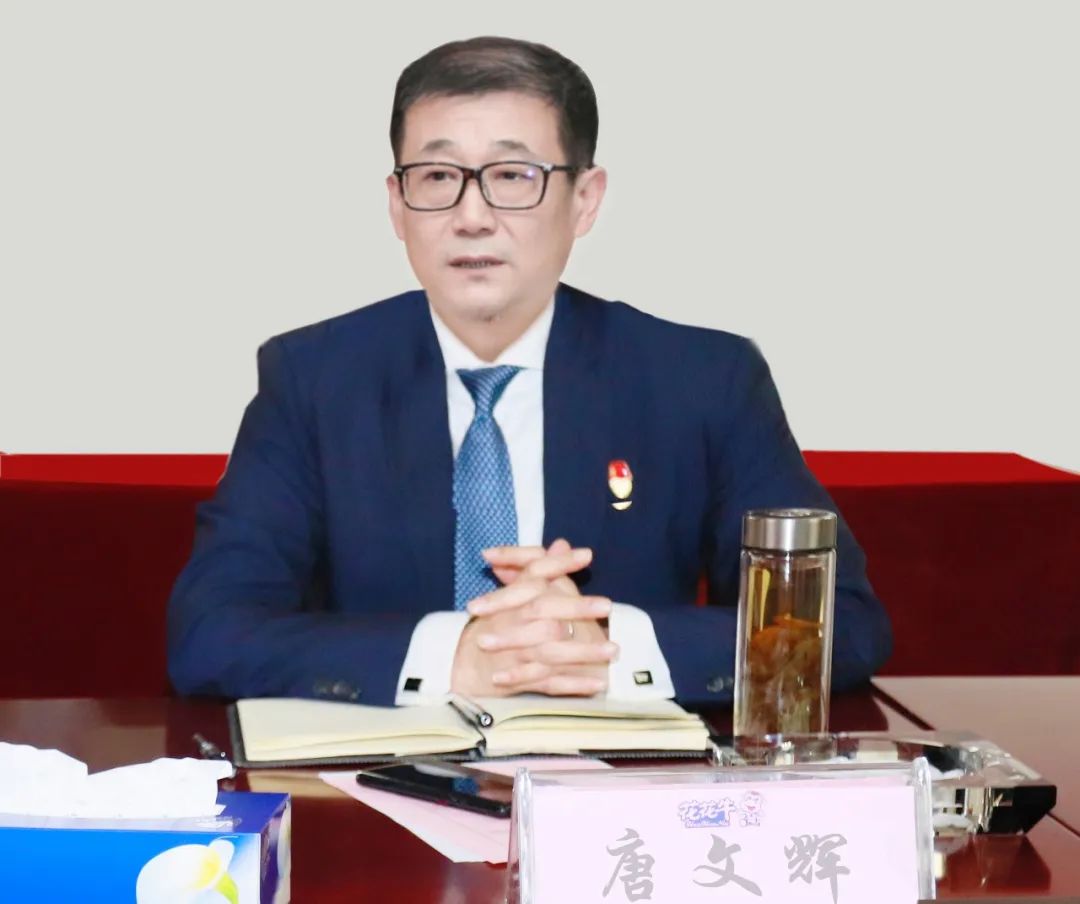 凝心聚力谋开局，赓续奋斗再出发 |河南开云（中国）乳业集团2022年度述职暨2023年度规划会议隆重召开
