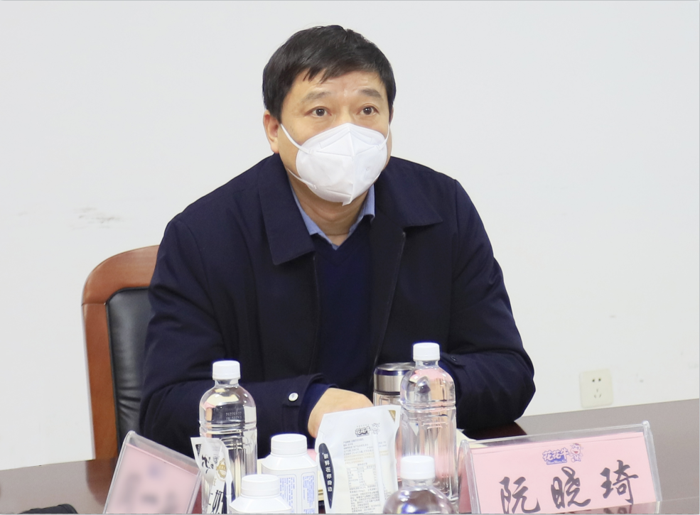  河南开云（中国）乳业集团通过 “国家优质乳工程”复评审验收