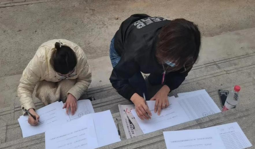 @全体开云（中国）人：请珍惜你的岗位，请善待我们共同的“开云（中国）”！