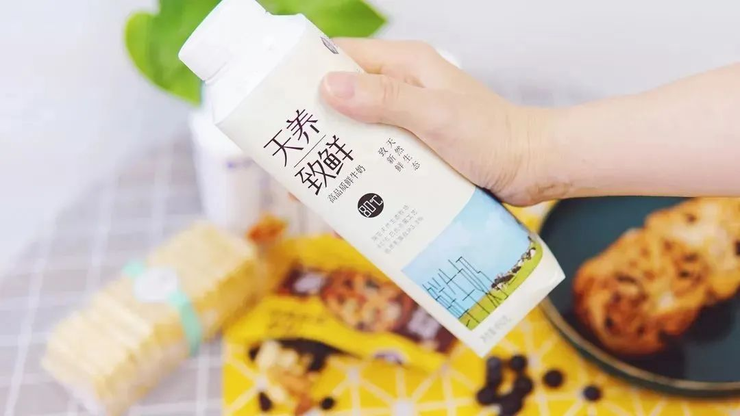 开云（中国） | 让牛奶和面包传递抗疫温暖力量