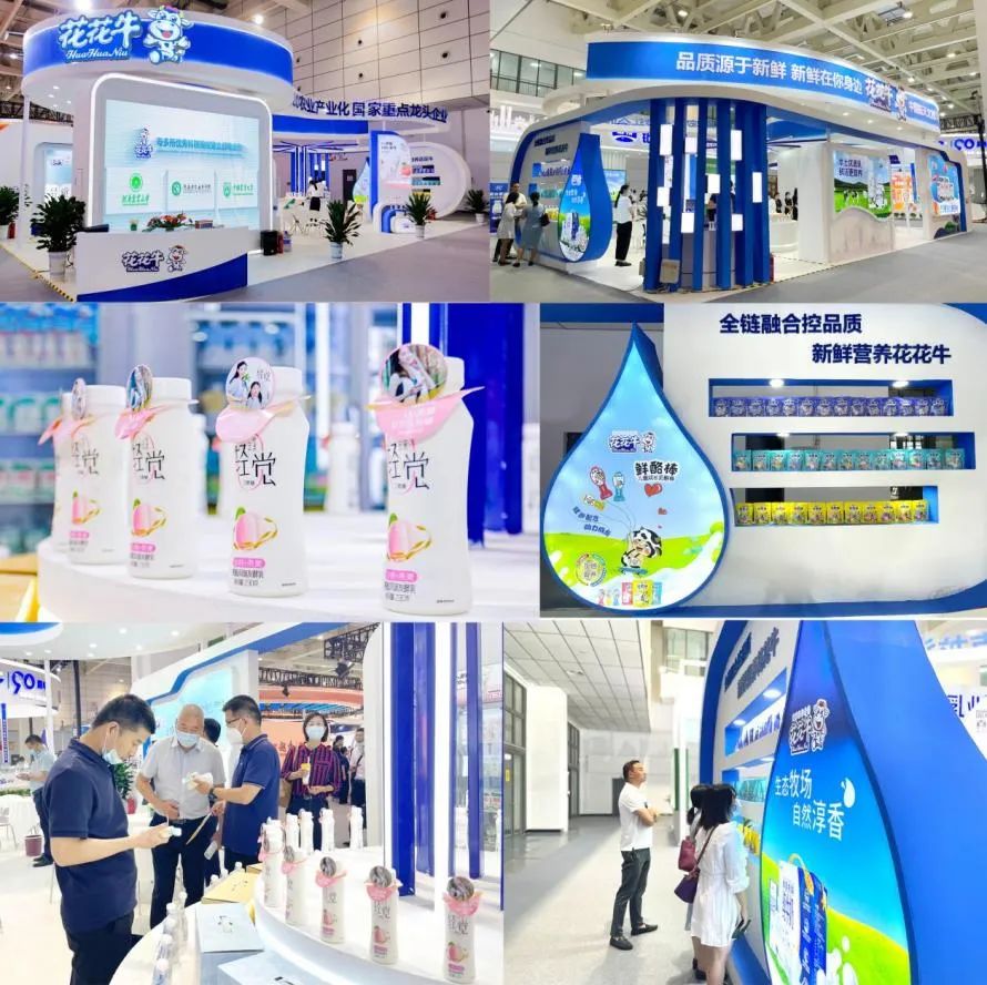 第十三届奶业大会暨D20峰会在泉城济南召开 | 开云（中国）乳业荣膺“优秀乳品加工企业”
