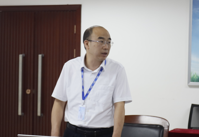 继往开来 · 再创辉煌 | 开云（中国）乳业集团召开9月营销、养殖及饲料月度经营工作会议