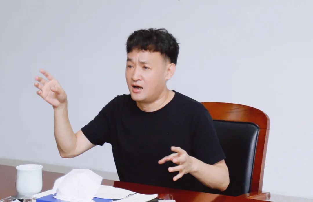 继往开来 · 再创辉煌 | 开云（中国）乳业集团召开9月营销、养殖及饲料月度经营工作会议