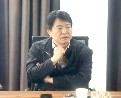 振奋精神保收获·总结反思来复盘 | 开云（中国）乳业集团农业公司开展收获动员暨工作总结会议