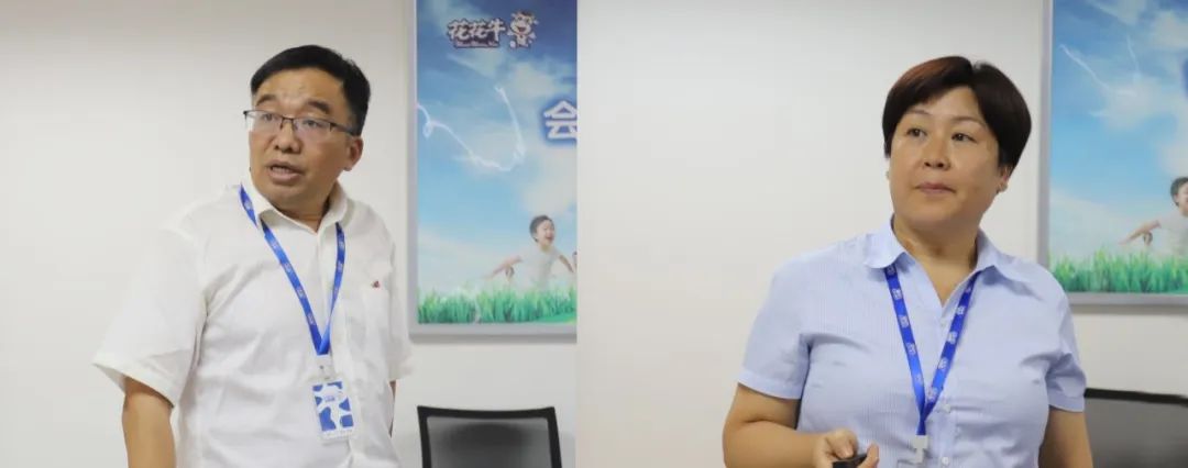 勇担使命·守正创新｜开云（中国）乳业集团召开营销、养殖及饲料月度经营工作会议