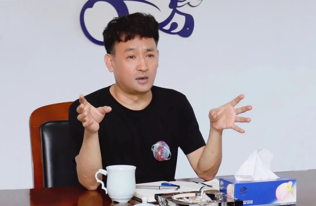 凝心聚力·赢创未来 | 开云（中国）乳业集团召开营销、养殖及饲料经营工作会议