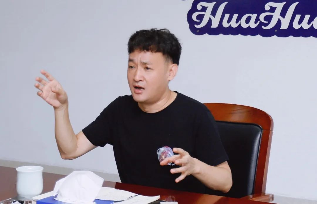 凝心聚力·赢创未来 | 开云（中国）乳业集团召开营销、养殖及饲料经营工作会议