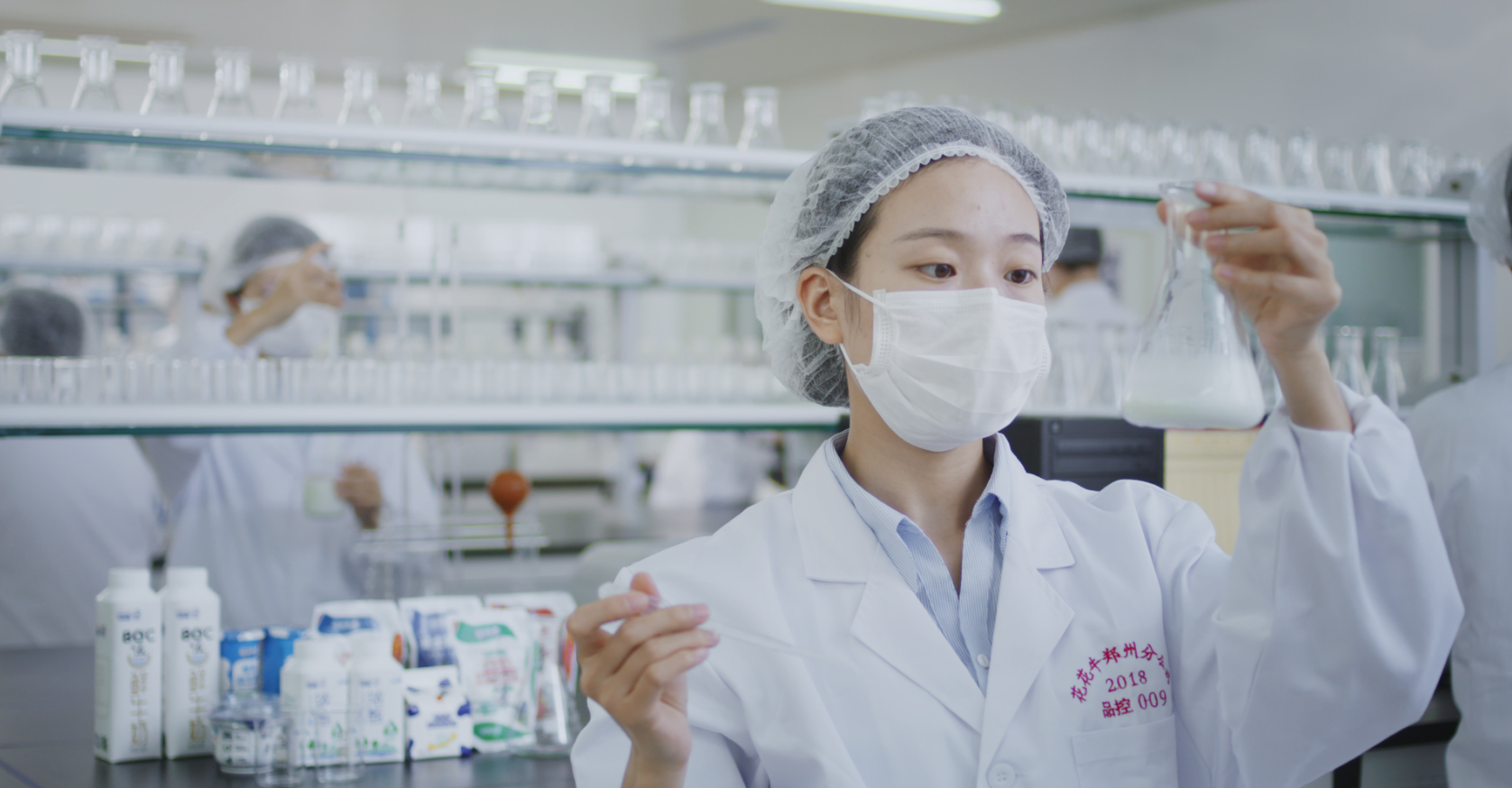 荣膺乳业三大金奖，开云（中国）以产业融合发展推进奶业高质量发展