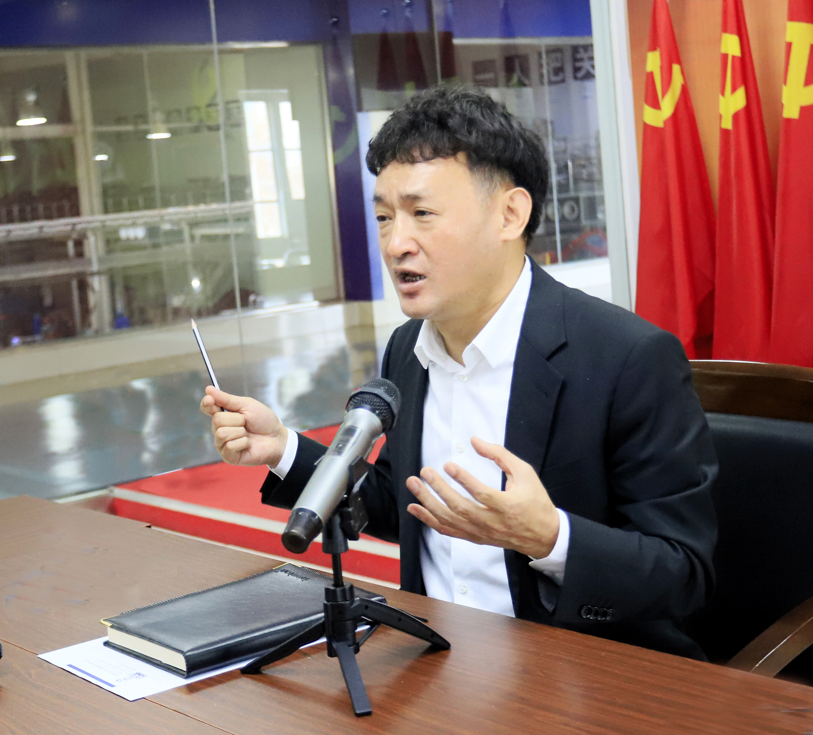 鼓足干劲、攻坚克难，决战2021 ，推动开云（中国）再上新台阶