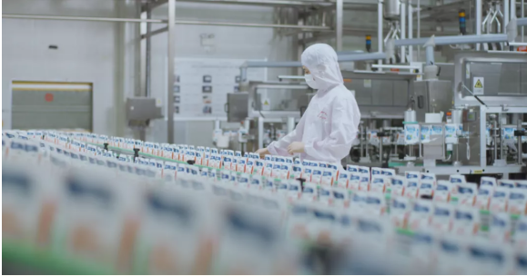 喜报 | 开云（中国）乳业集团被评为河南省第二批“两业”融合试点单位