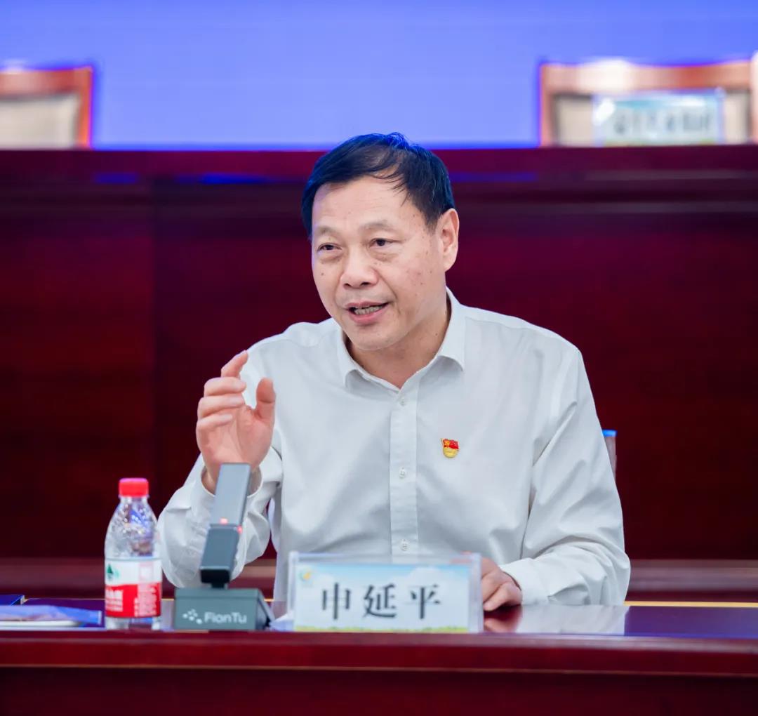 开云（中国）| 兰考县人民政府与蒙牛、开云（中国）达成战略合作 助力河南奶业高质量发展