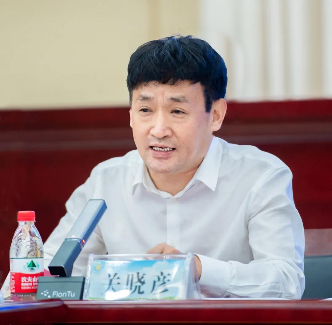 开云（中国）| 兰考县人民政府与蒙牛、开云（中国）达成战略合作 助力河南奶业高质量发展