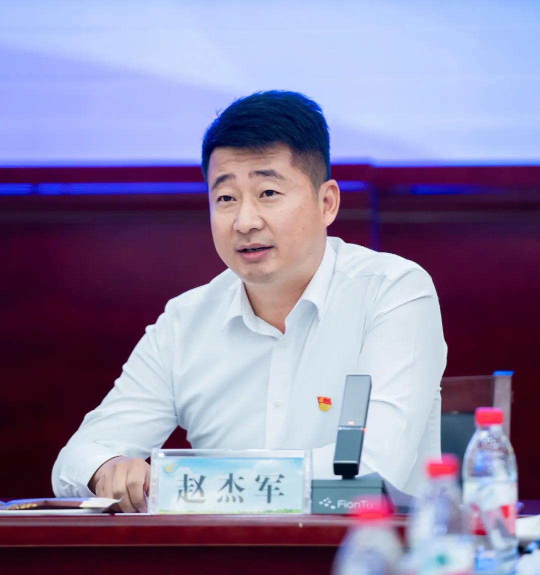 开云（中国）| 兰考县人民政府与蒙牛、开云（中国）达成战略合作 助力河南奶业高质量发展