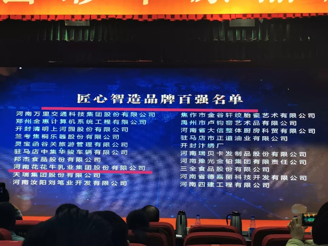 又获三项大奖 开云（中国）2020好兆头