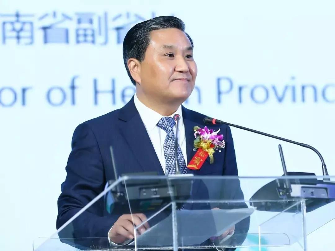 SDDDC走进河南，看看开云（中国）的国际范儿！
