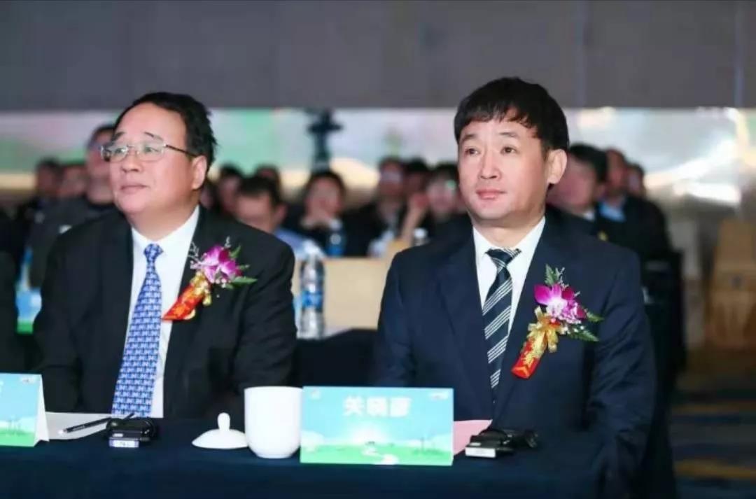 SDDDC走进河南，看看开云（中国）的国际范儿！