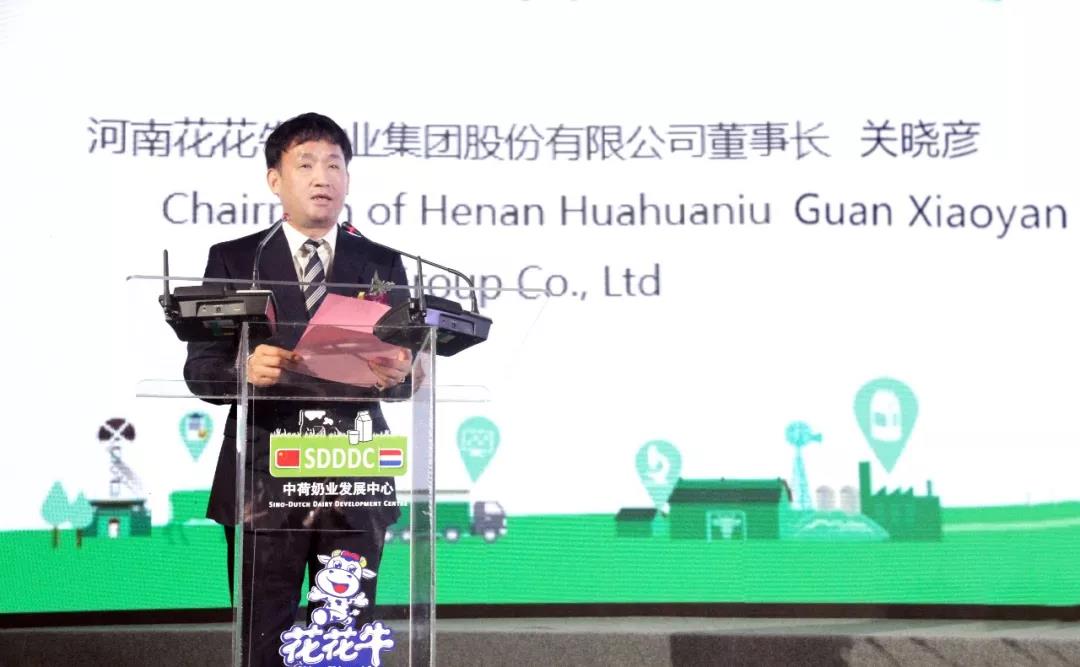 SDDDC走进河南，看看开云（中国）的国际范儿！