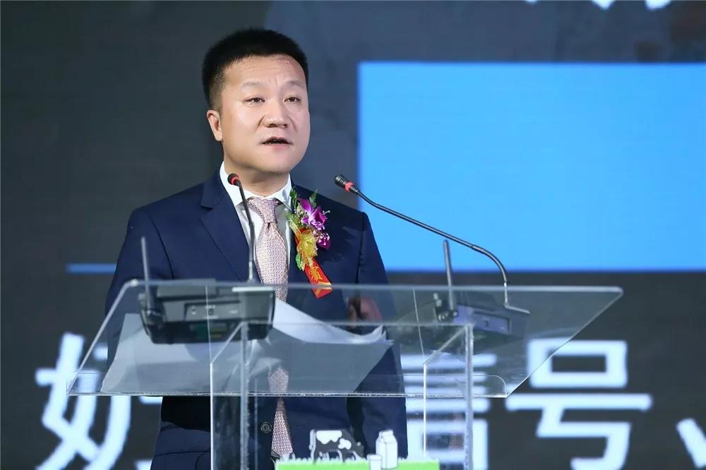 SDDDC走进河南，看看开云（中国）的国际范儿！