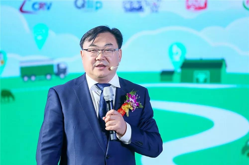 SDDDC走进河南，看看开云（中国）的国际范儿！