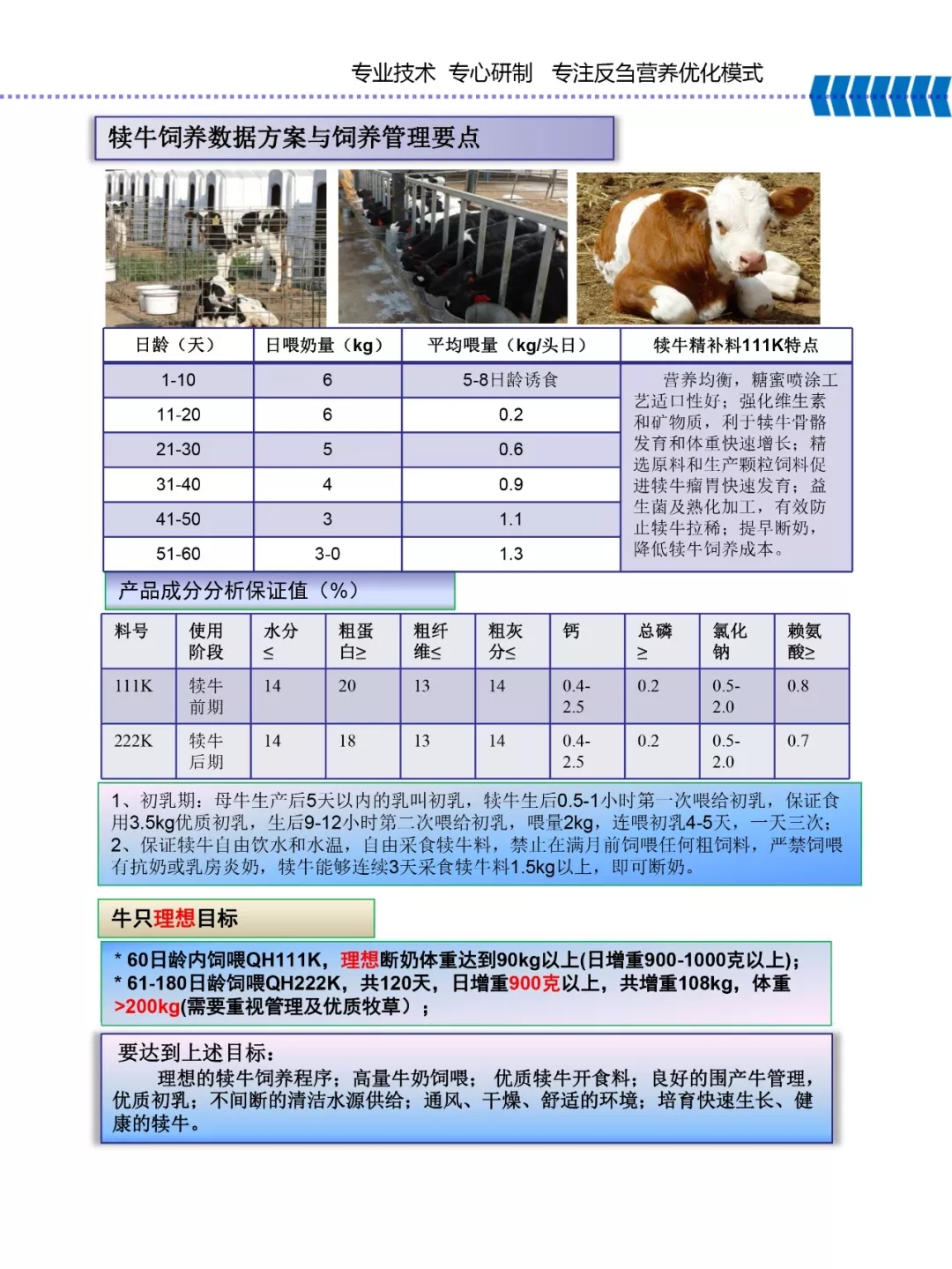 开云（中国）乳业集团——河南全赫饲料有限公司奶牛高产料介绍