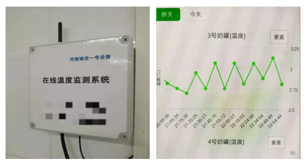 河南开云（中国）乳业实施优质乳工程的初心与使命