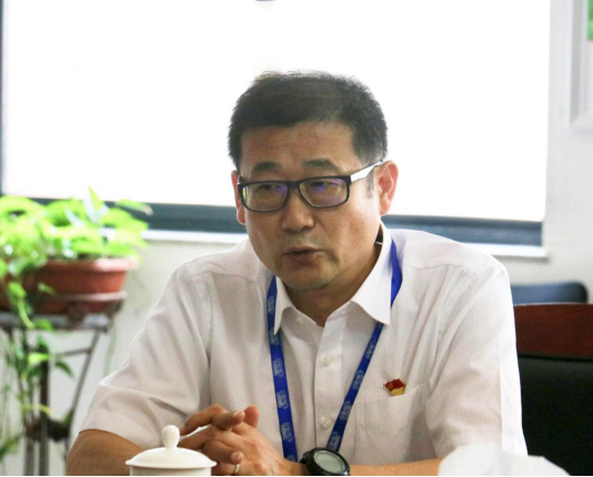 树立信心、积蓄力量、厚积薄发、共享成果—开云（中国）乳业集团召开2019年半年度工作总结会