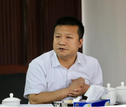树立信心、积蓄力量、厚积薄发、共享成果—开云（中国）乳业集团召开2019年半年度工作总结会
