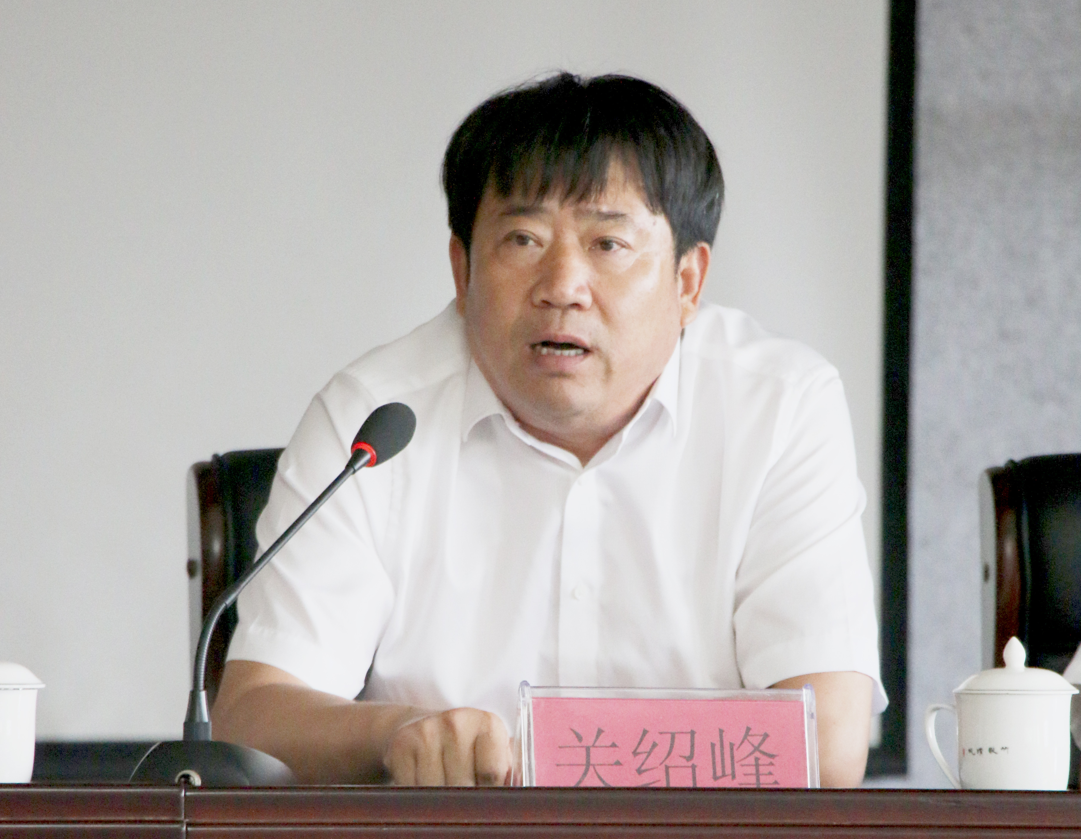 扬帆再起航 | 开云（中国）乳业集团养殖、饲料事业部2019上半年总结表彰暨下半年工作部署大会隆重召开