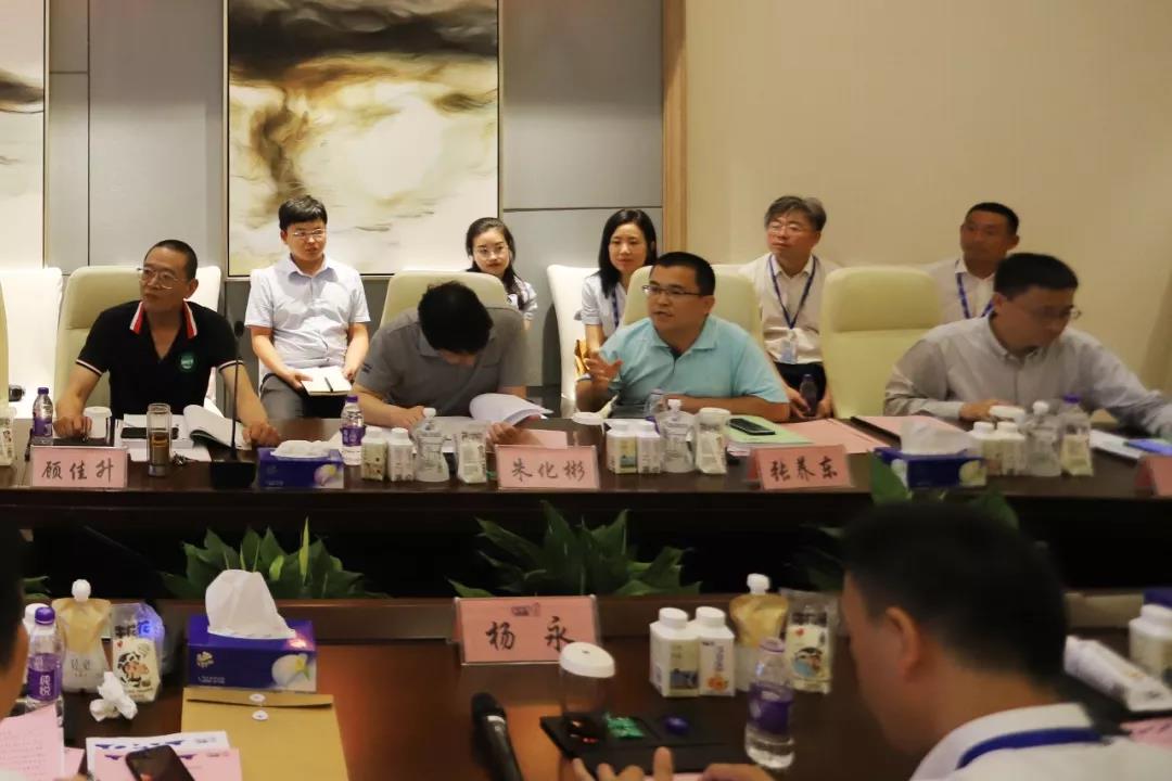河南首家！开云（中国）乳业集团通过优质乳工程验收
