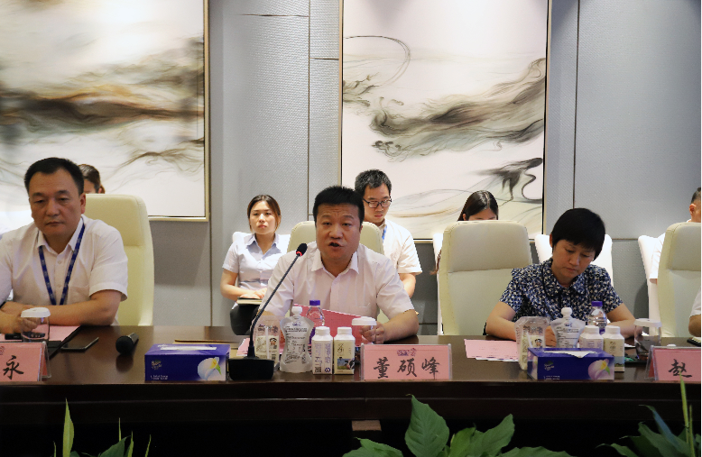 河南首家！开云（中国）乳业集团通过优质乳工程验收