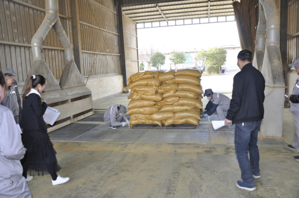 开云手机站入口饲料事业部员工技能大赛圆满结束