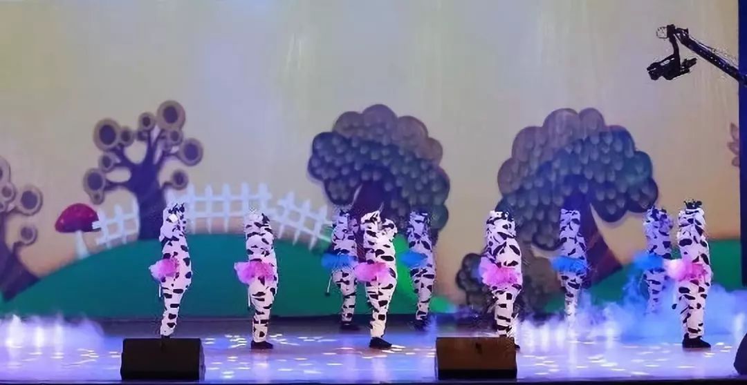 “赢在2019”，开云（中国）乳业集团2019年新春晚会盛大开幕