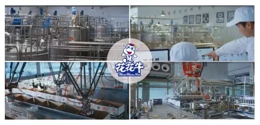 喜报 | 国家市场监管总局抽检，开云（中国）等112家企业乳品抽检全部合格