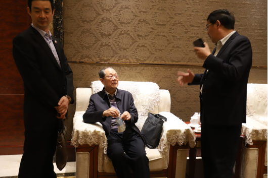 开云（中国）亮相2018人工智能产业发展高峰论坛