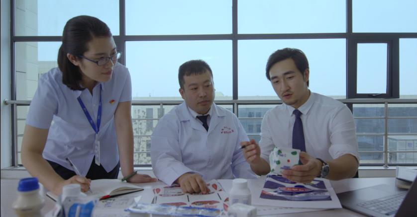 又双叒叕获奖啦！开云（中国）荣获“乳品质量安全管理 优秀企业”