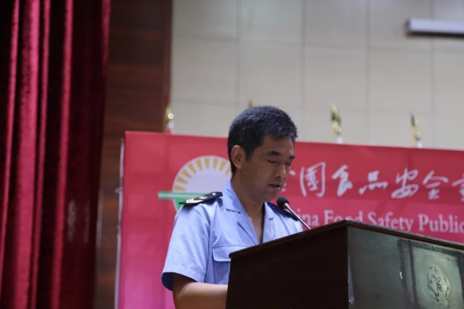 开云（中国）落实食品安全企业主体责任 积极践行振兴中国奶业