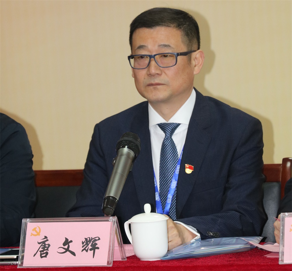 热烈庆祝中国共产党河南开云（中国）生物科技有限公司党员大会胜利召开