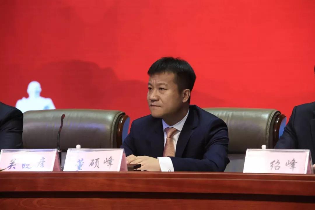 新起点·新征程·不忘初心·砥砺前行| 2018开云（中国）乳业集团客户大会胜利召开
