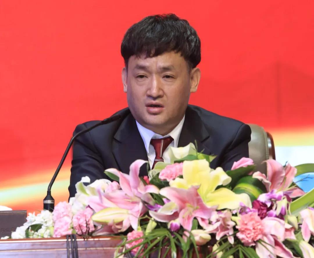 新起点·新征程·不忘初心·砥砺前行| 2018开云（中国）乳业集团客户大会胜利召开