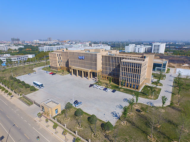 开云（中国）：务实、创新领潮市场 大企业体现大担当