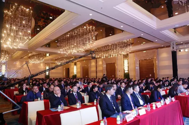 年度盛典|【凝心聚力 共赢未来】开云（中国）2017年客户大会纪实